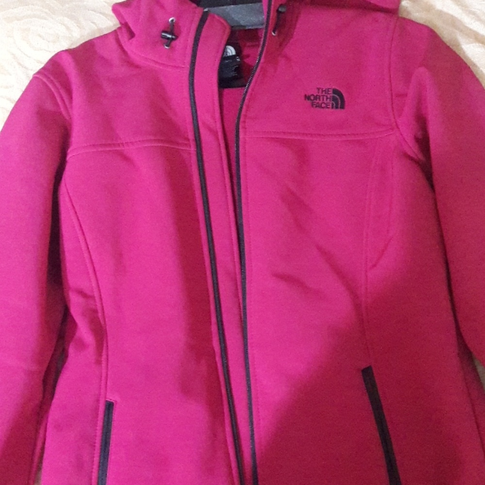 North Face Fall/Winter Jacket